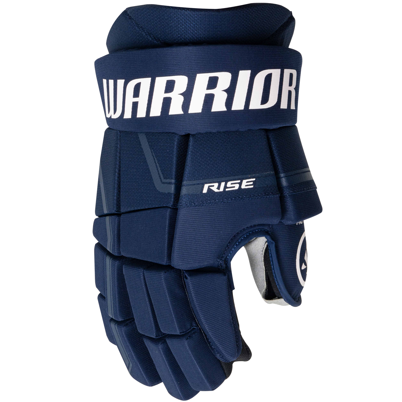 Gants Warrior Rise Adulte Bleu