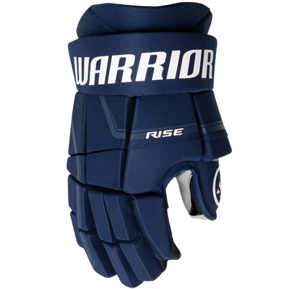 Gants Warrior Rise Adulte Bleu