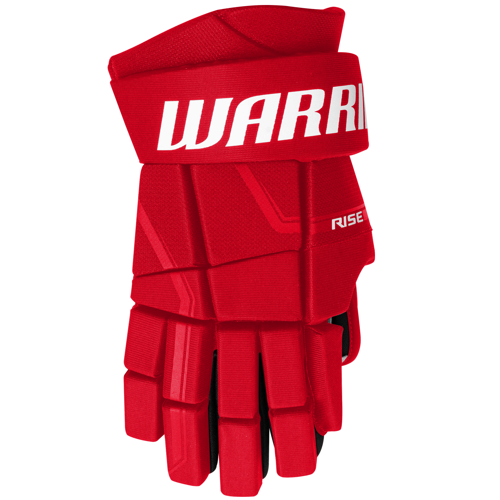 Gants Warrior Rise Adulte Rouge