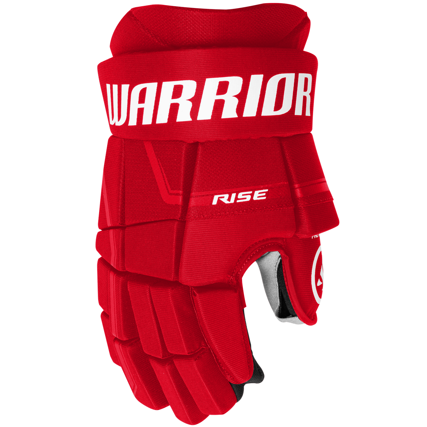 Gants Warrior Rise Adulte Rouge
