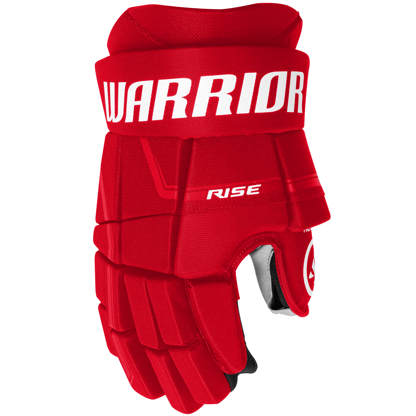 Gants Warrior Rise Adulte Rouge
