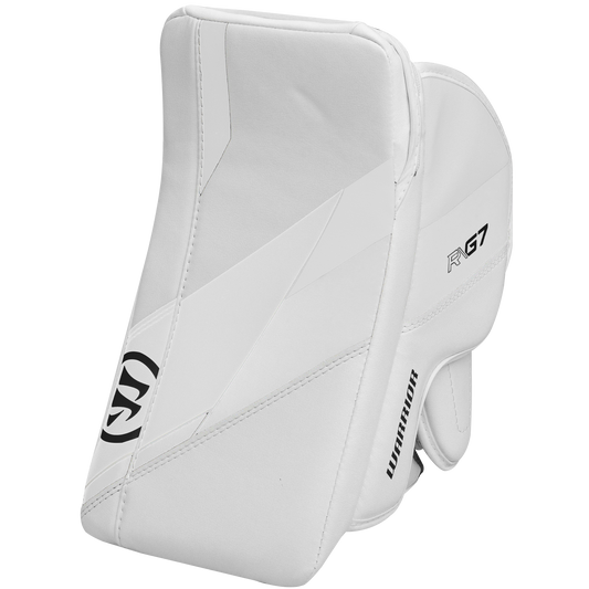 Bouclier Gardien de But l Warrior R/G7 l Junior