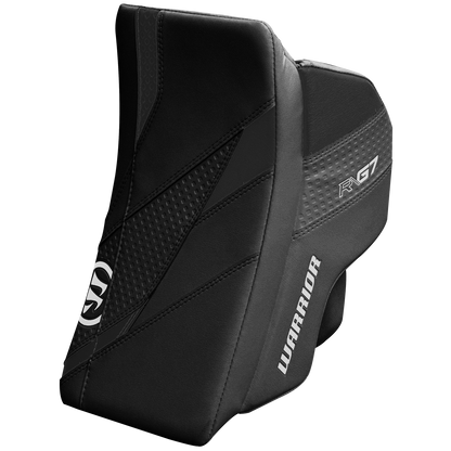 Bouclier Gardien de But l Warrior R/G7 RTL l Adulte