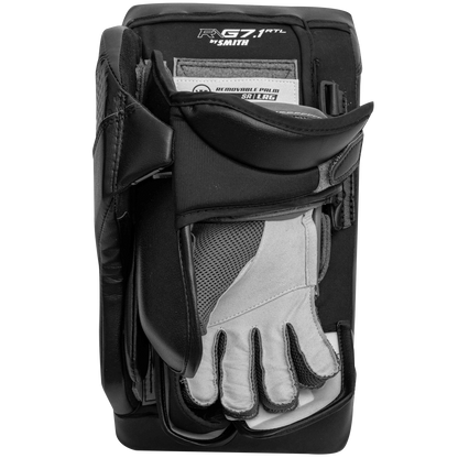 Bouclier Gardien de But l Warrior R/G7 RTL l Adulte