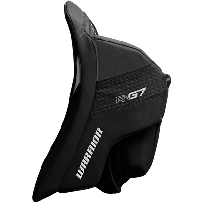 Bouclier Gardien de But l Warrior R/G7 RTL l Adulte