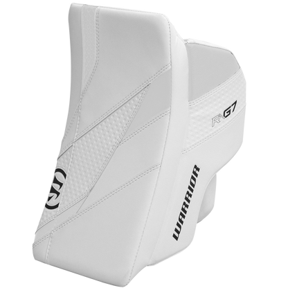 Bouclier Gardien de But l Warrior R/G7 RTL l Adulte