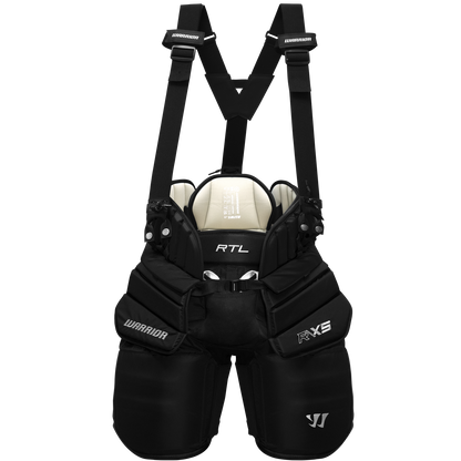 Bretelles Short Gardien de But l Warrior Ritual Suspenders