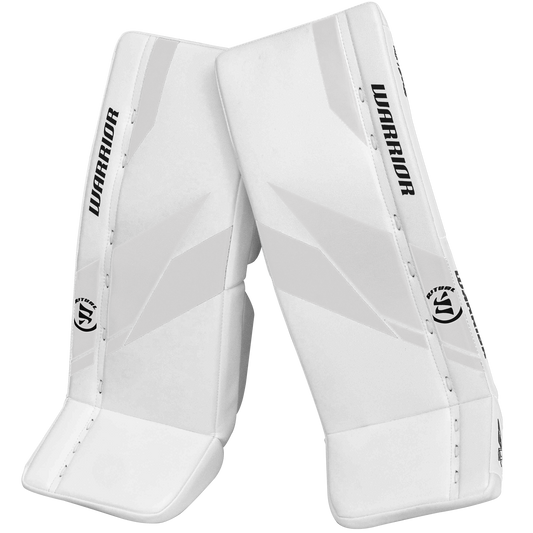 Jambières GB Hockey - Warrior R/G7 - Enfant