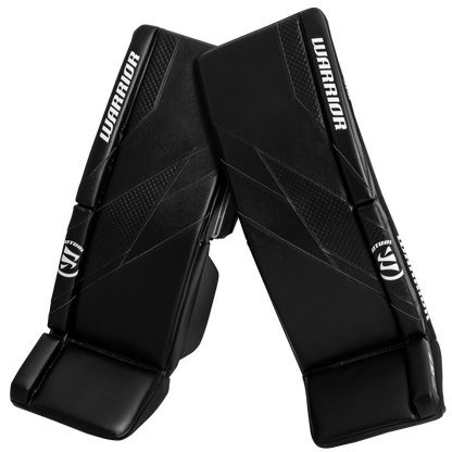 Jambières Gardien de But l Warrior R/G7 l Junior