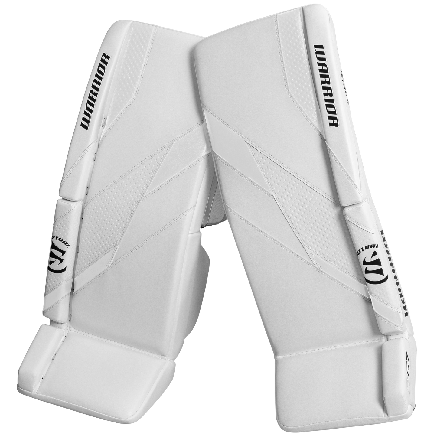 Jambières Gardien de But l Warrior R/G7 l Junior