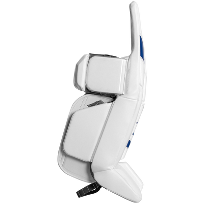 Jambières Gardien de But l Warrior R/G7 Pro l Adulte