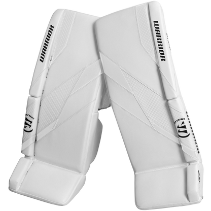 Jambières Gardien de But l Warrior R/G7 RTL l Adulte