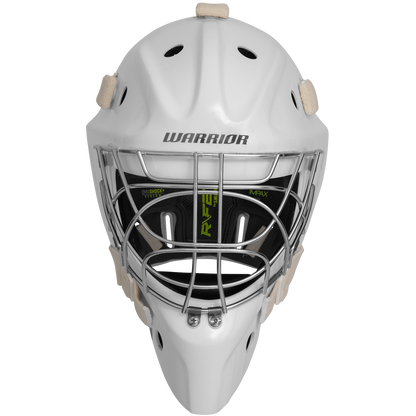 Masque Gardien de But l Warrior R/F2 Pro l Adulte