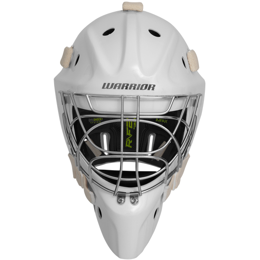 Masque Gardien de But l Warrior R/F2 Pro l Adulte