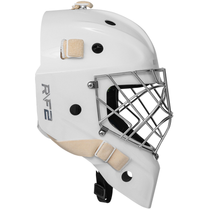 Masque Gardien de But l Warrior R/F2 Pro l Adulte