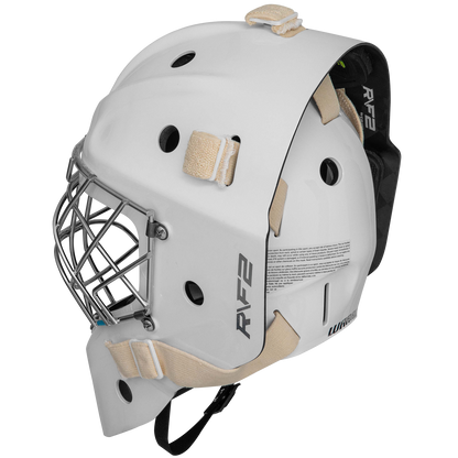 Masque Gardien de But l Warrior R/F2 Pro l Adulte