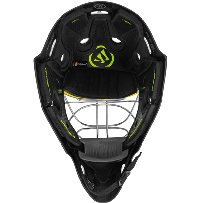 Masque Gardien de But l Warrior R/F2 Pro l Adulte