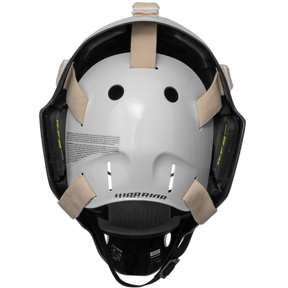 Masque Gardien de But l Warrior R/F2 Pro l Adulte