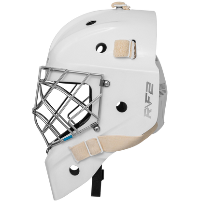 Masque Gardien de But l Warrior R/F2 Pro l Adulte