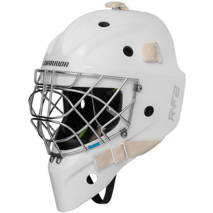 Masque Gardien de But l Warrior R/F2 Pro l Adulte