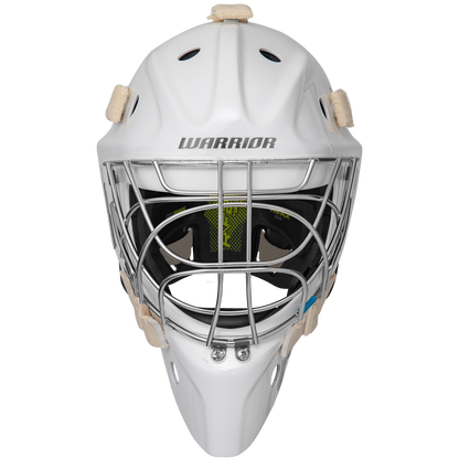 Masque Gardien de But l Warrior R/F2E l Junior