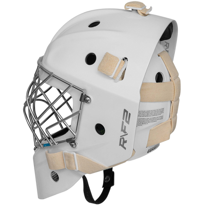 Masque Gardien de But l Warrior R/F2E l Junior