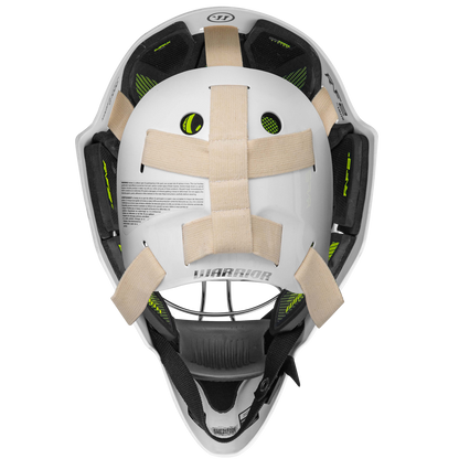 Masque Gardien de But l Warrior R/F2E l Junior