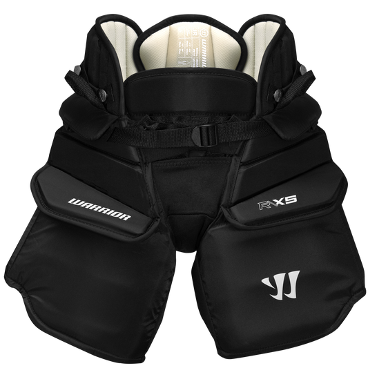 Short Gardien de But l Warrior R/X5 l Junior