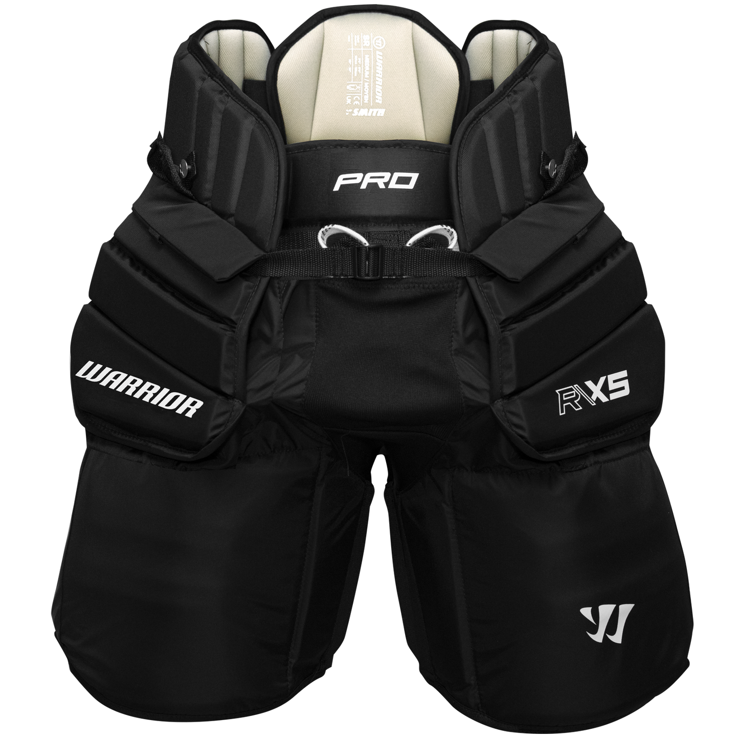 Short GB Hockey - Warrior R/X5 Pro - Intermediaire