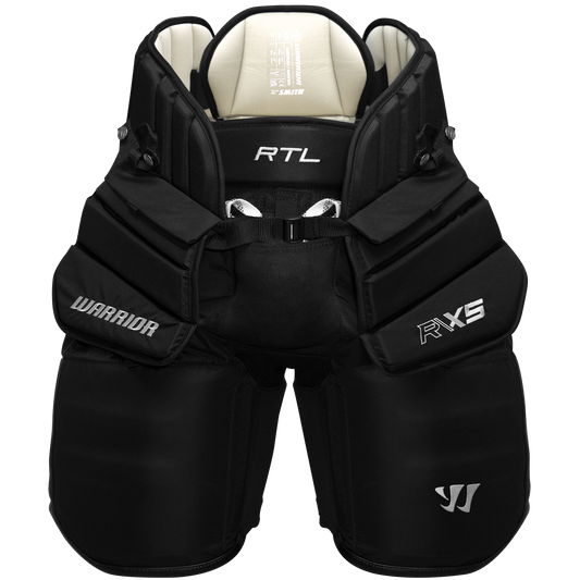 Short Gardien de But l Warrior R/X5 RTL l Adulte