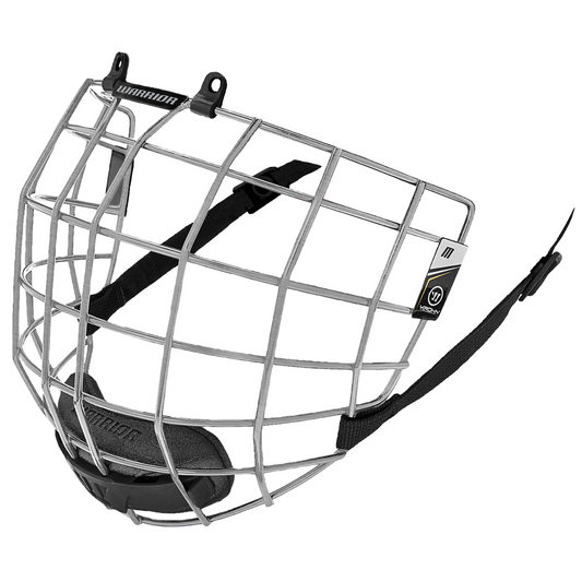 Grille Casque Hockey l Warrior Krown 2.0