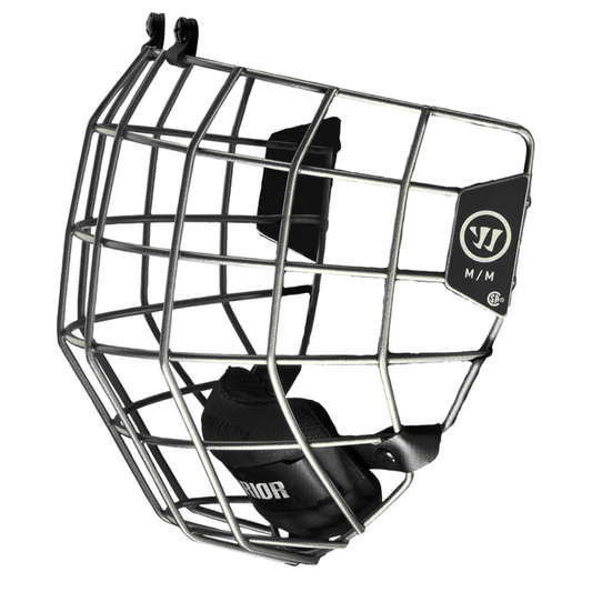 Grille Casque Hockey l Grille Alpha One