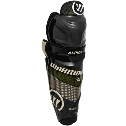 Jambières Hockey l Warrior Alpha LT l Adulte