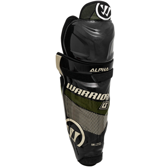 Jambières Hockey l Warrior Alpha LT l Junior