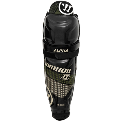 Jambières Hockey l Warrior Alpha LT l Adulte