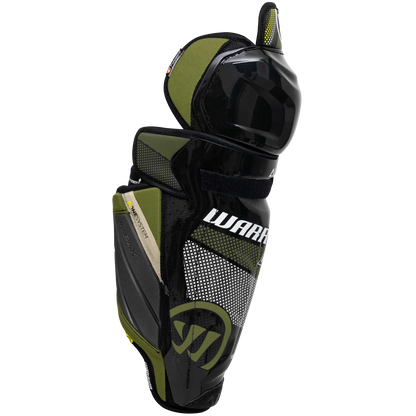 Jambières Hockey l Warrior Alpha Pro l Junior
