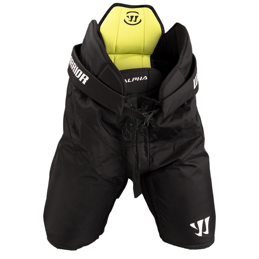 Short Hockey l Warrior Alpha l Junior