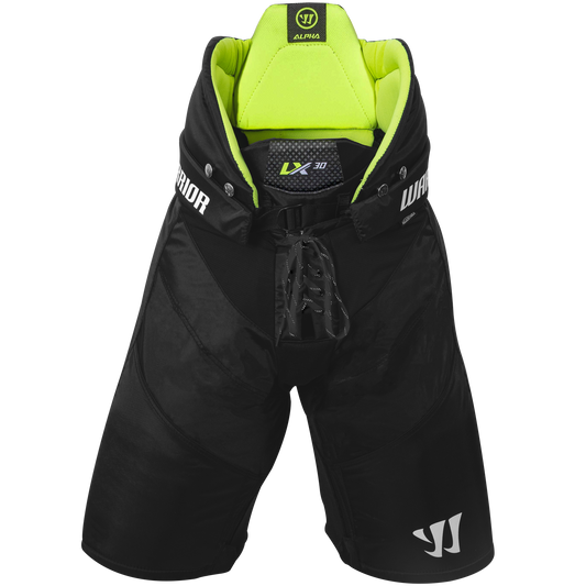 Short Hockey l Warrior LX30 l Adulte