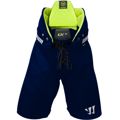 Short Hockey l Warrior LX30 l Adulte