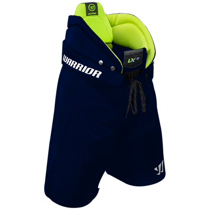 Short Hockey l Warrior LX30 l Adulte