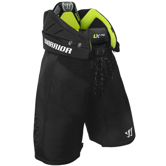 Short Hockey l Warrior LX Pro l Junior