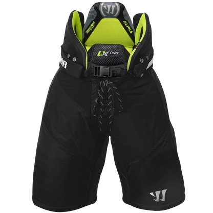 Short Hockey l Warrior LX Pro l Adulte