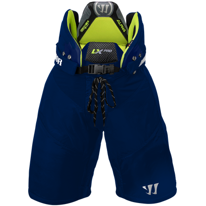 Short Hockey l Warrior LX Pro l Adulte