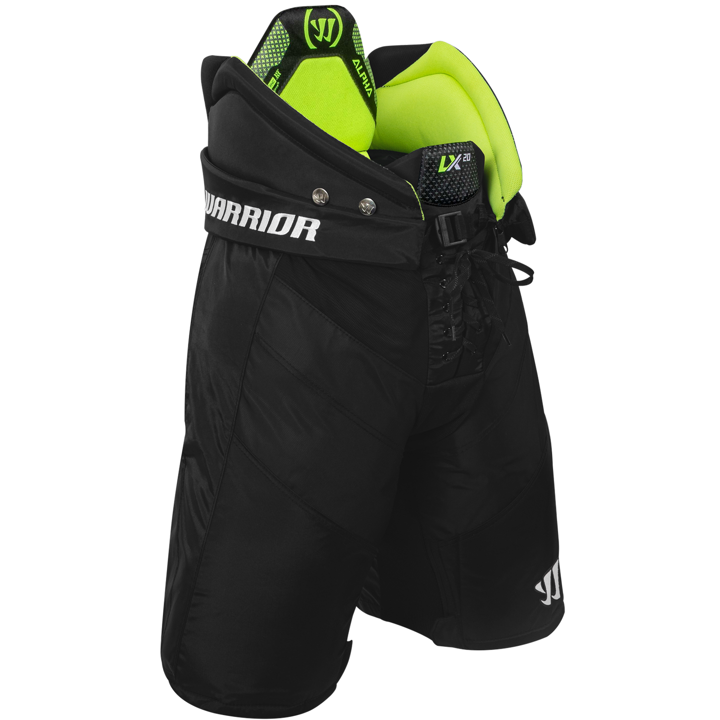 Short Hockey l Warrior LX20 l Adulte