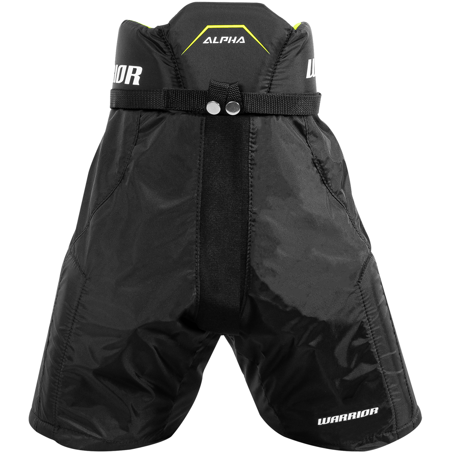 Short Hockey l Warrior Alpha l Enfant