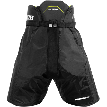 Short Hockey l Warrior Alpha l Enfant