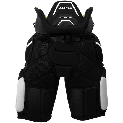 Short Gaine Hockey l Warrior Girdle l Adulte