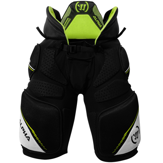 Short Gaine Hockey l Warrior Girdle l Junior