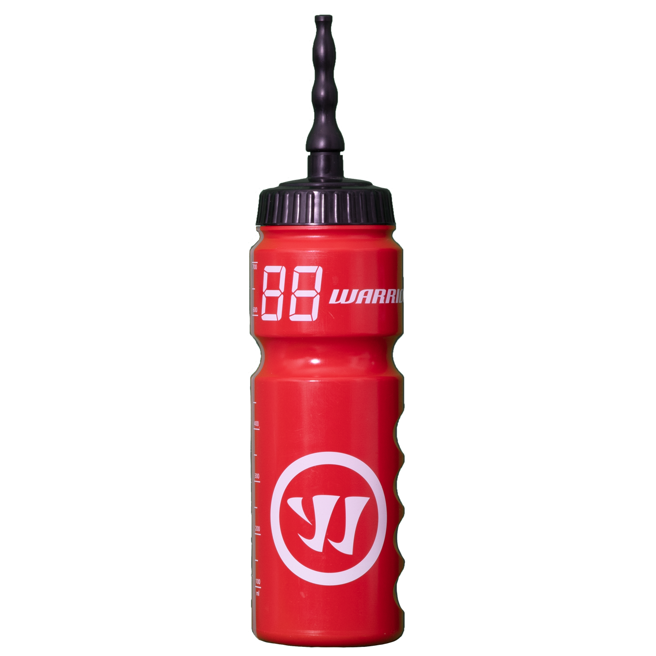 Gourdes - Warrior 0,75 L