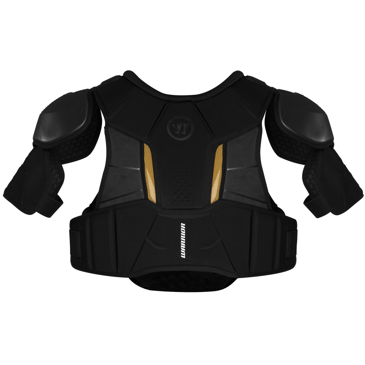 Épaulières Warrior Alpha LT